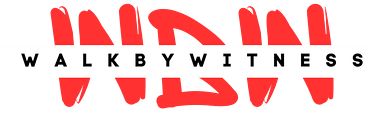 Walkbywitness