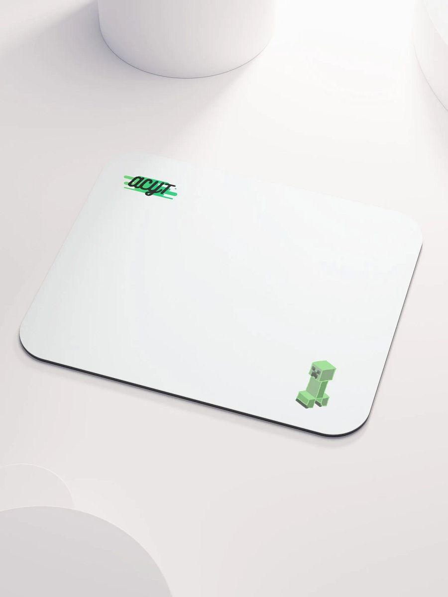 Mouse Pad product image (3)