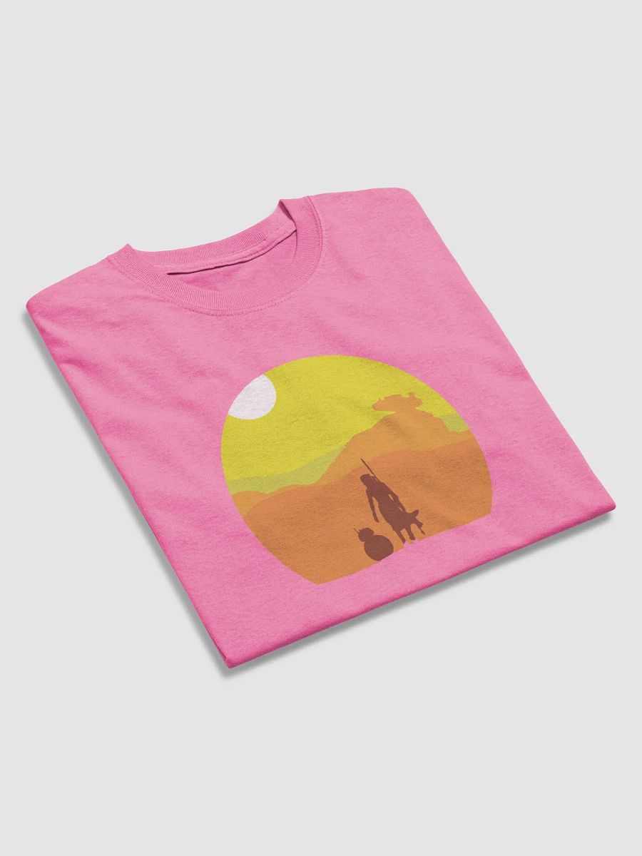 Star Sunset Tee product image (38)