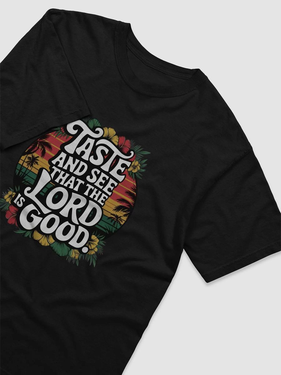 Taste and See Tee product image (3)