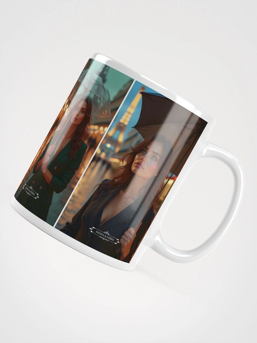 Sienna and Sierra Parisian Elegance Mug product image (10)