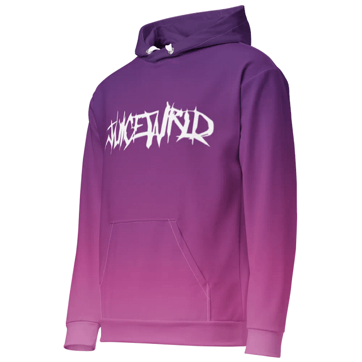 Juice WRLD - Unisex Hoodie product image (1)
