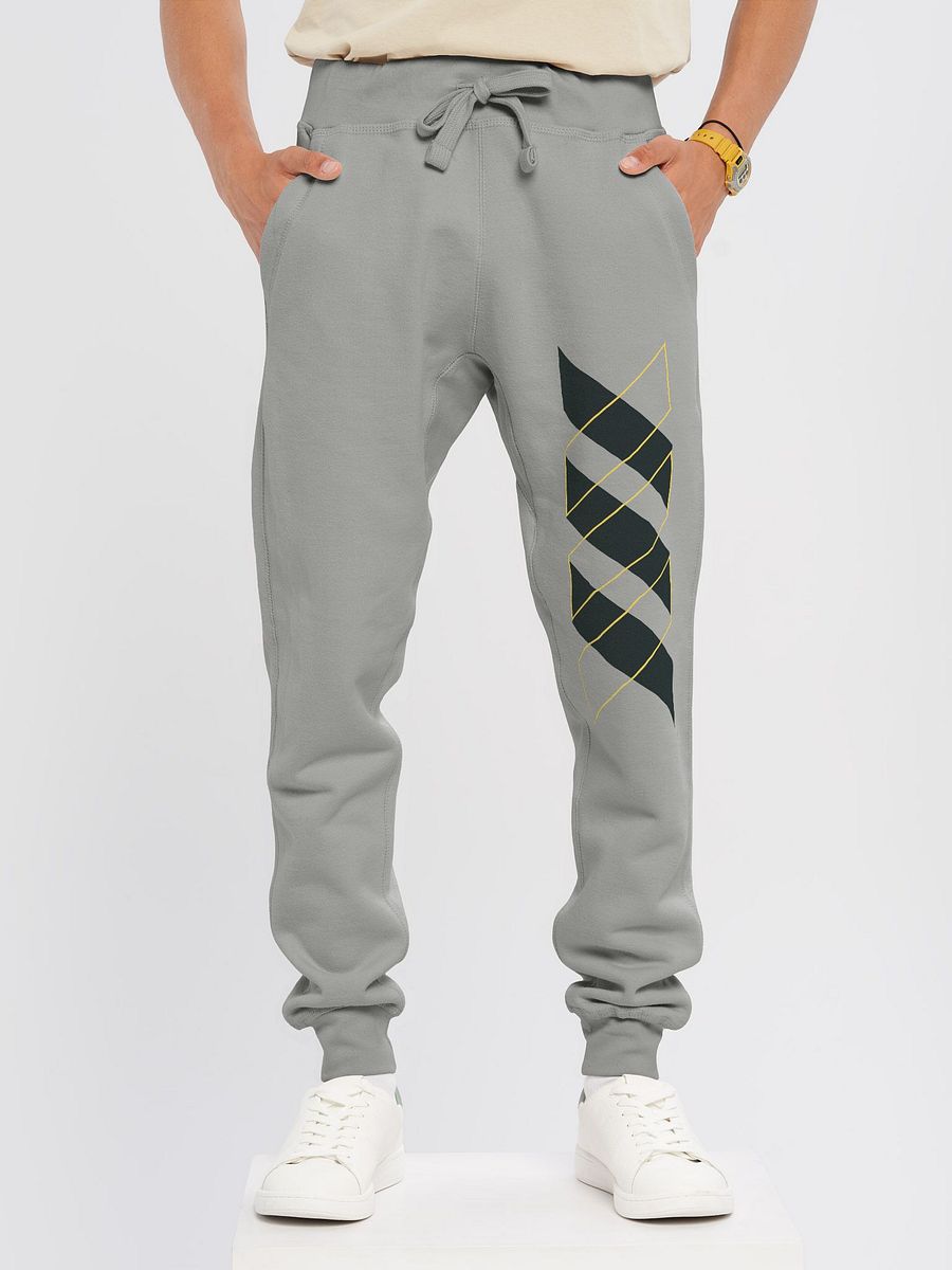 Lane Seven Fleece Joggers v1 product image (4)