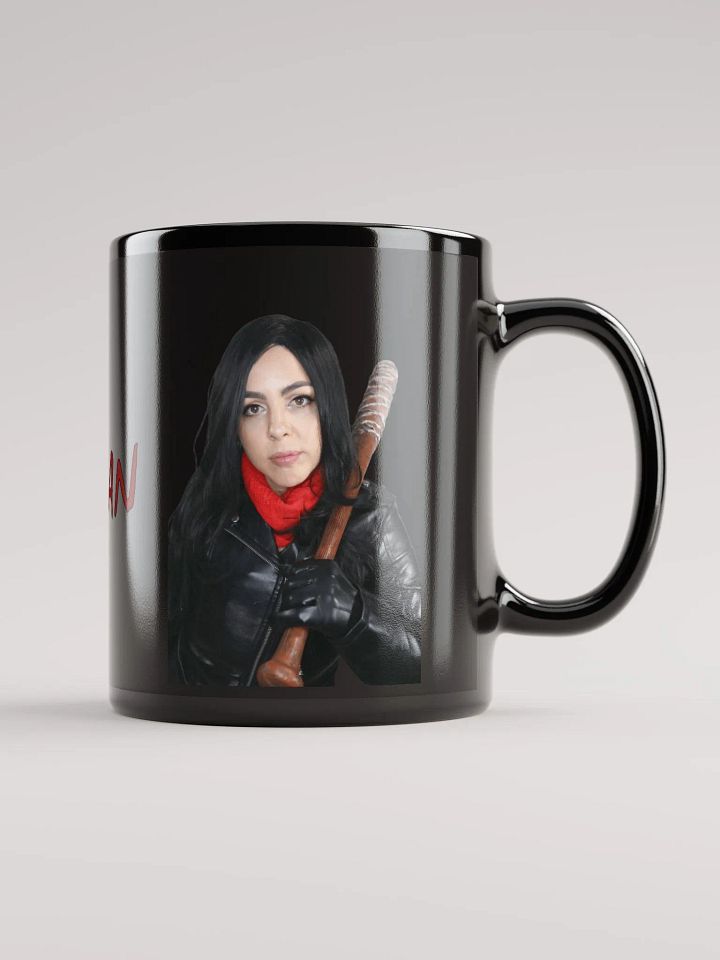 Negan Black Mug product image (1)