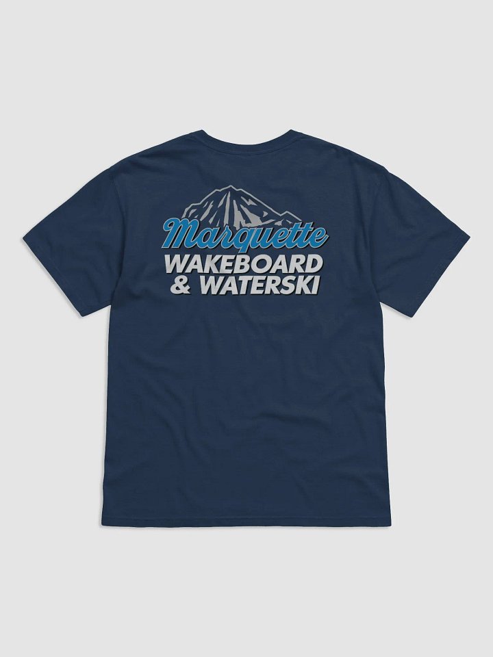 Marquette Coors Tee product image (2)