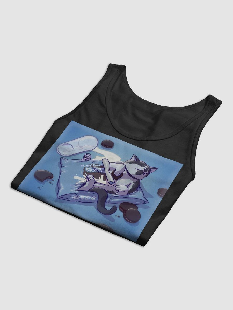 Cookies & Cream Jersey Tank product image (6)