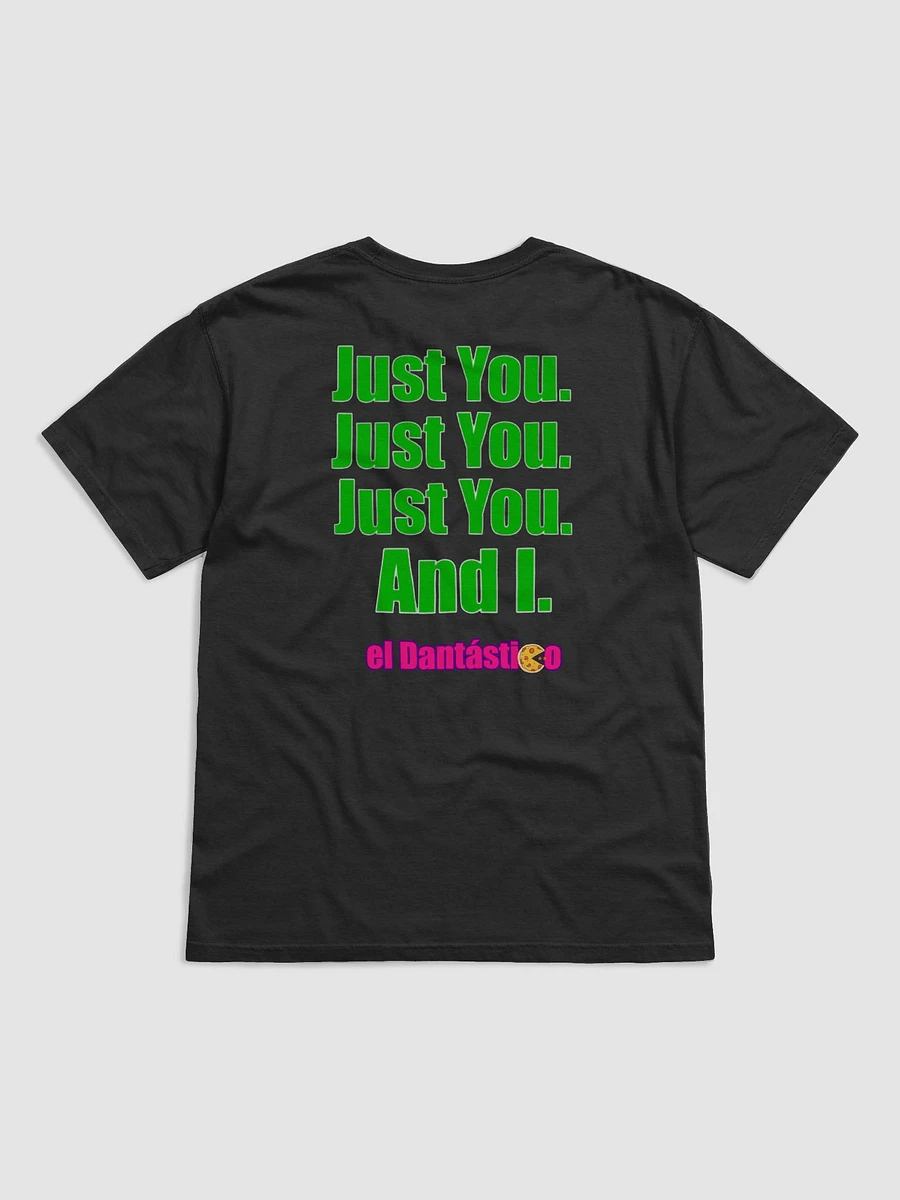 Just You Shirt product image (2)