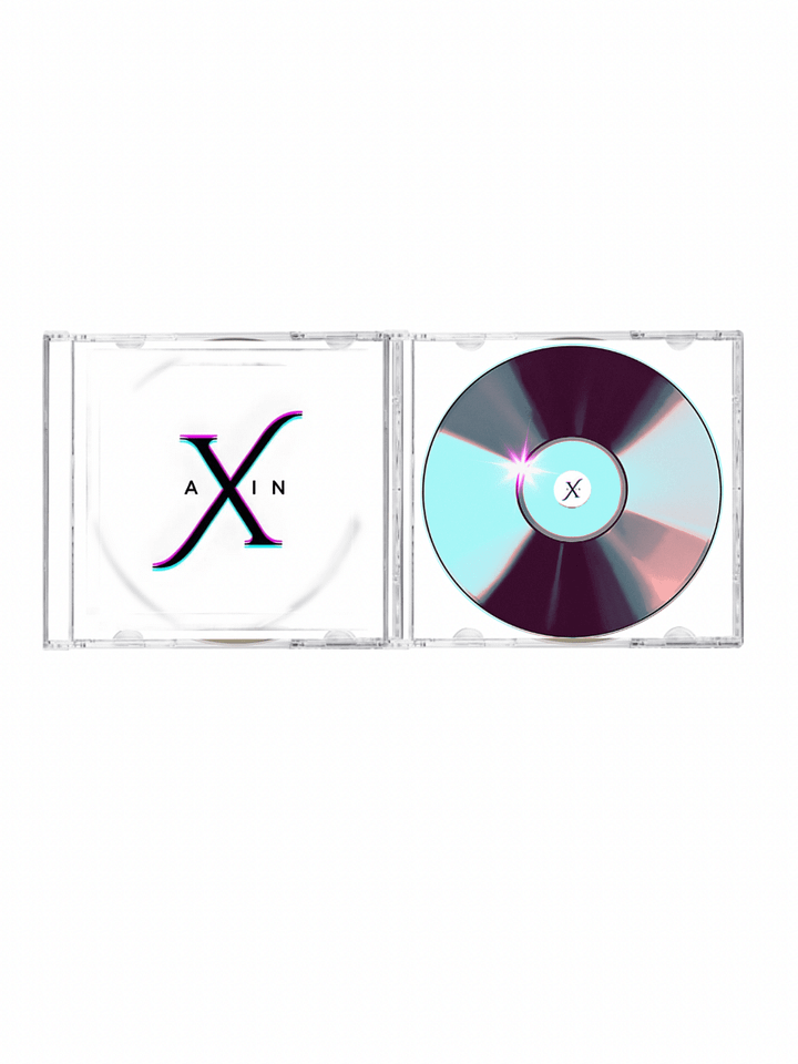 AXIN product image (1)