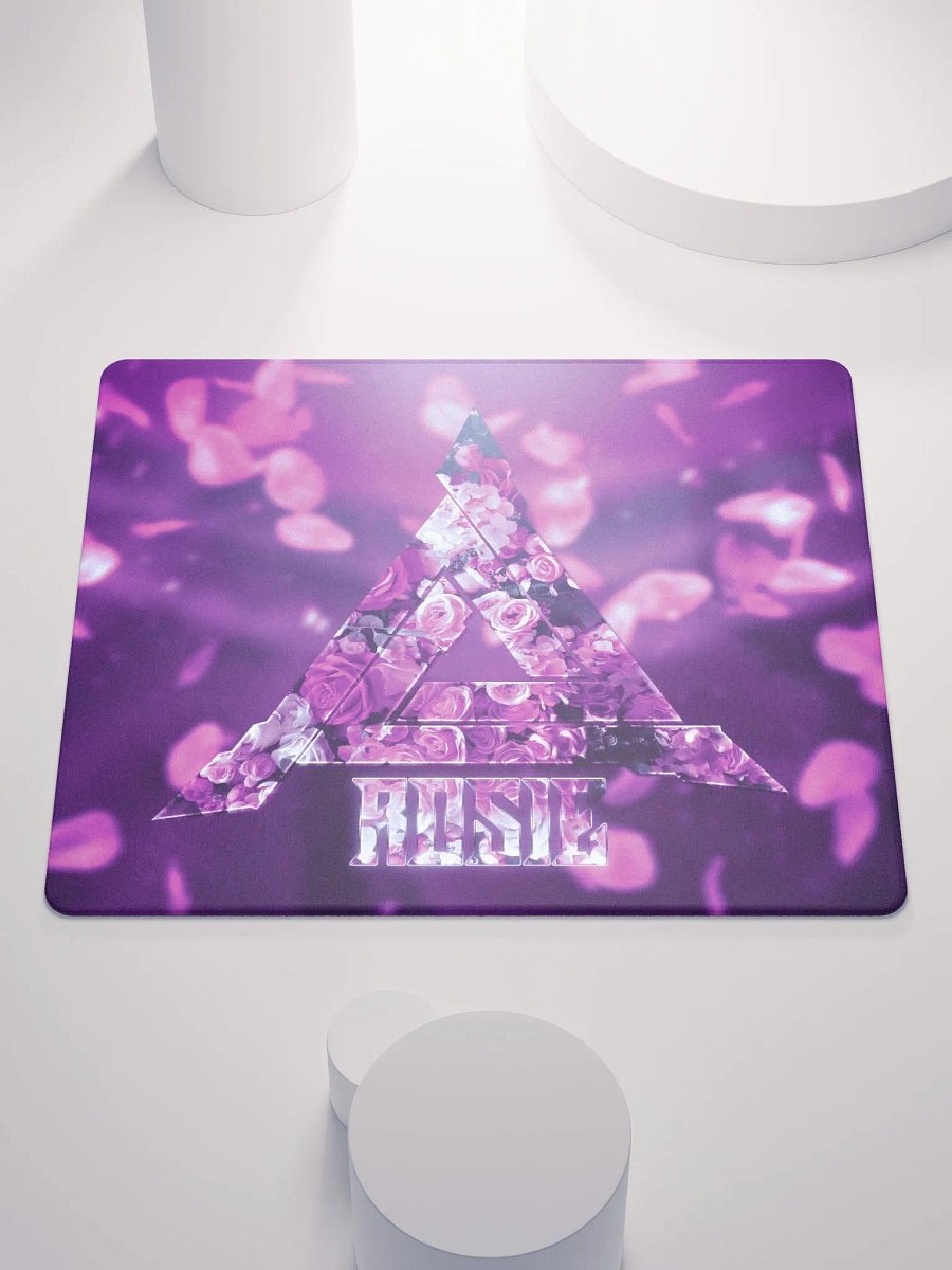 Apex Rosie Gaming Mouse Pad product image (2)