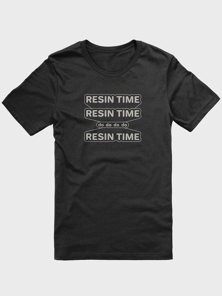 Resin Time Tee product image (1)