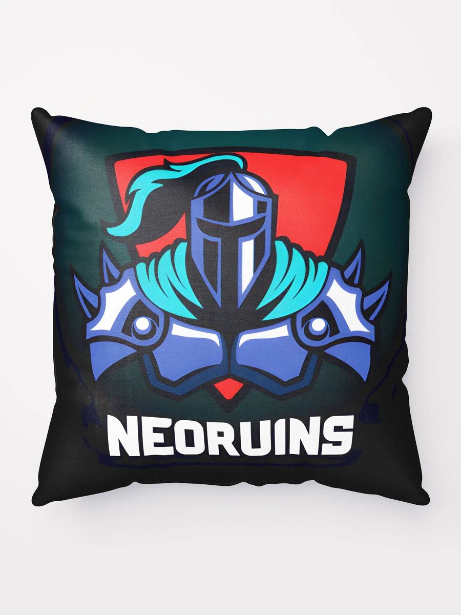Neoruin Throw Pillow product image (5)