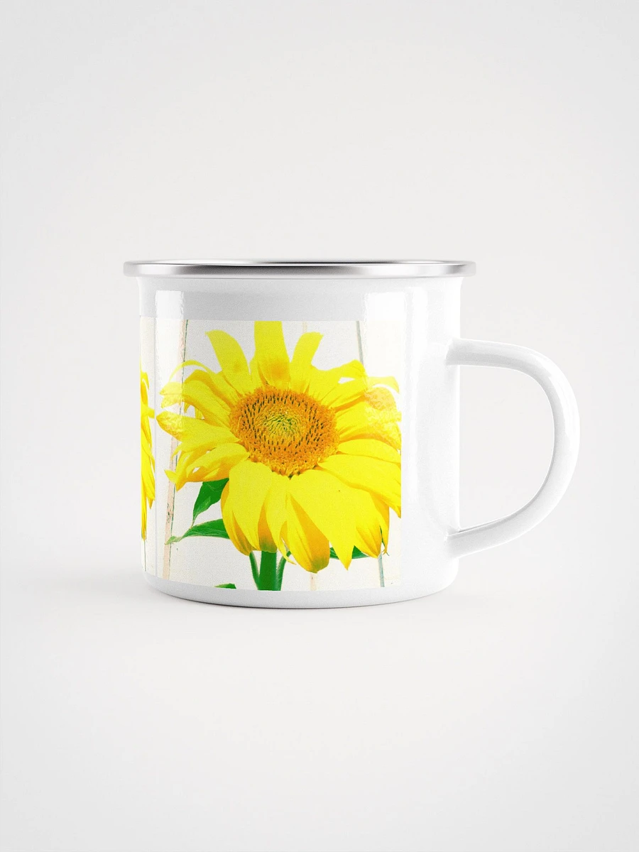 Sunflower Picture Mug product image (1)