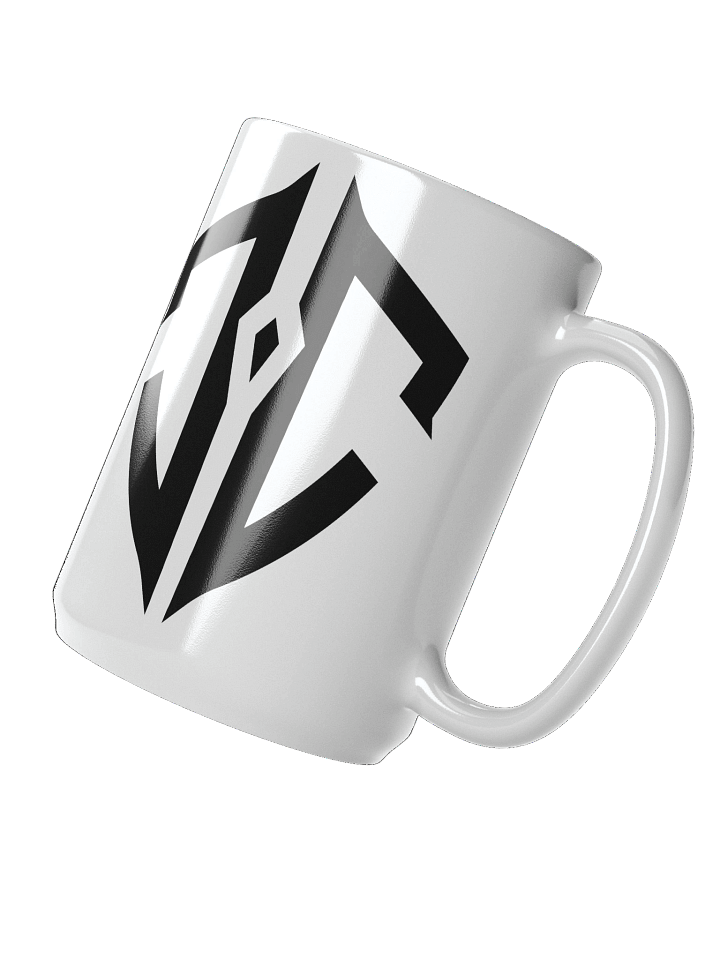 Mug - White product image (2)
