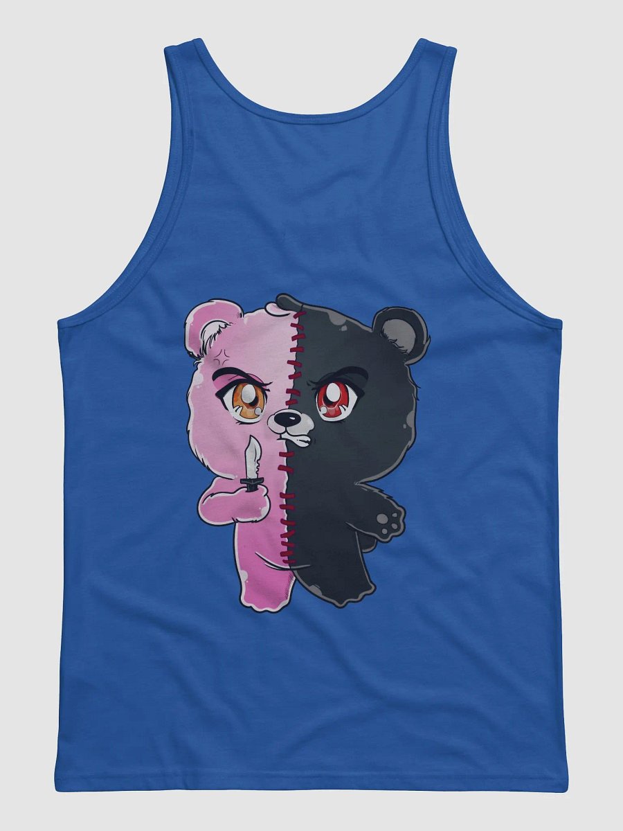 Gym Bear product image (34)
