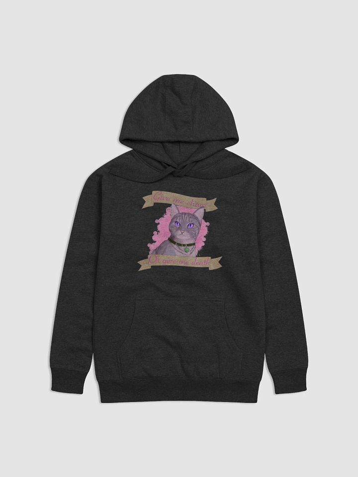 Newt Pullover Hoodie product image (1)