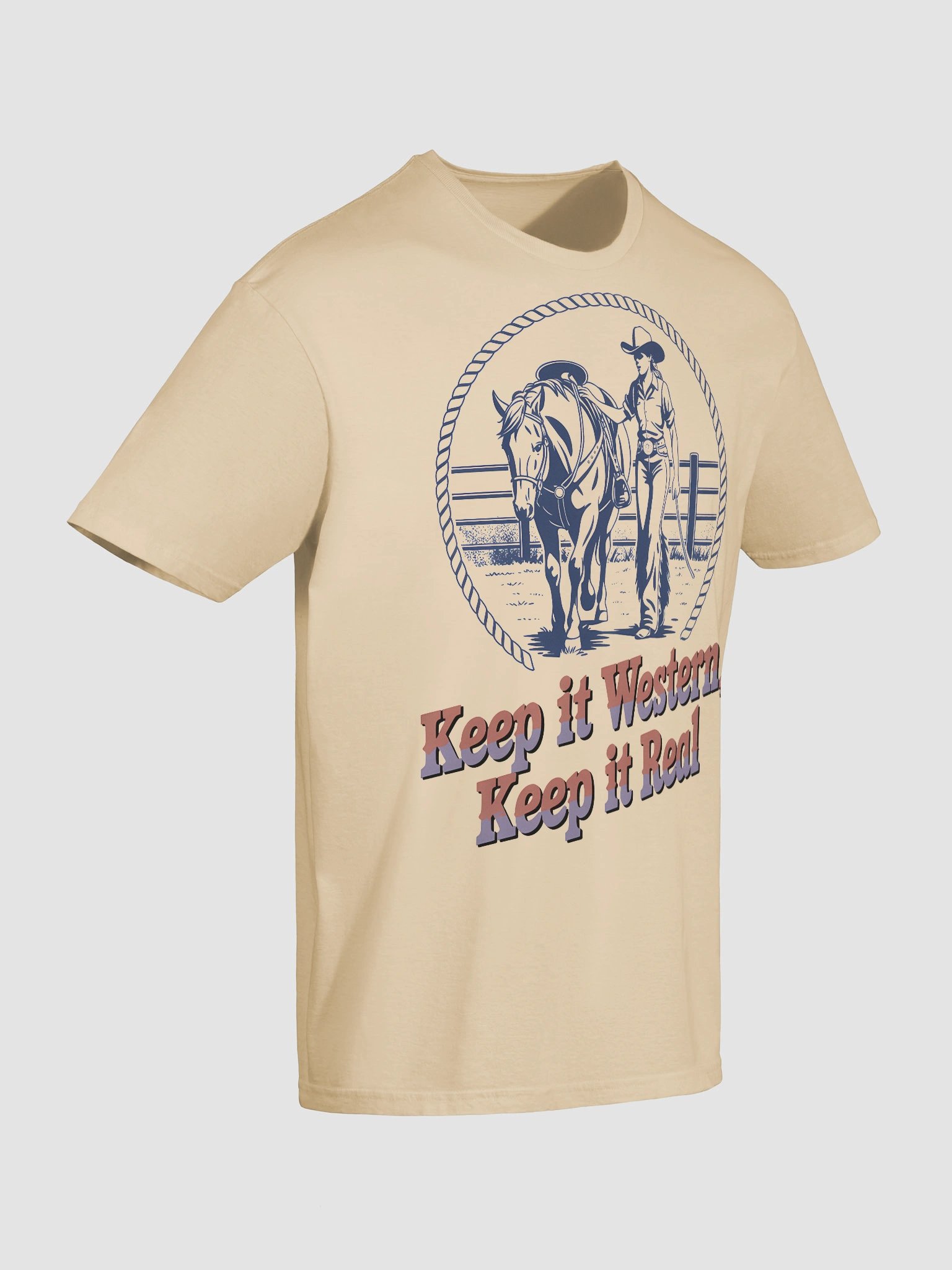 Keep It Western product image (10)