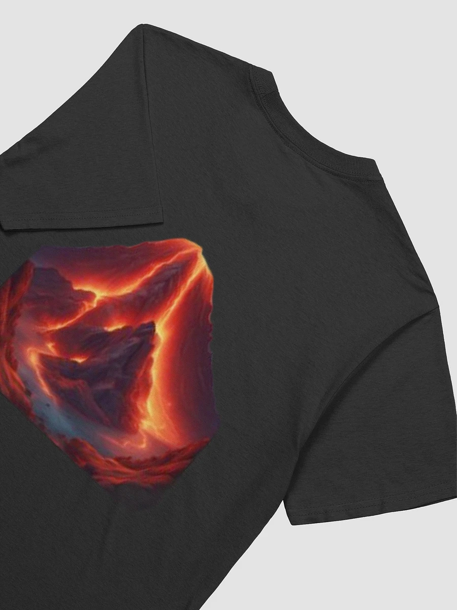 Lava Love T-Shirt product image (4)