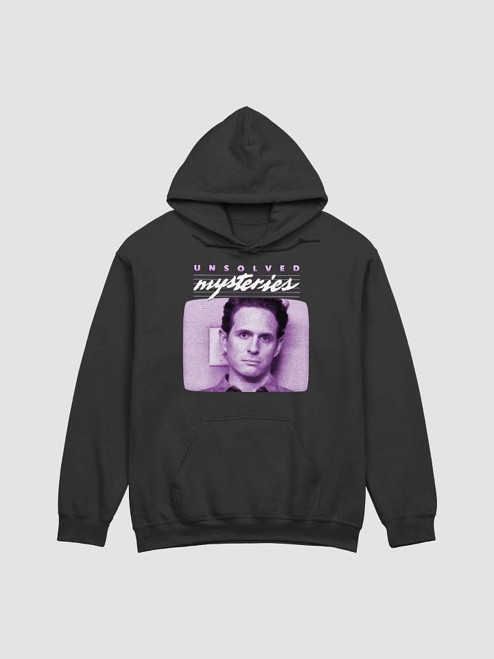 Unsolved Reynolds Hoodie product image (5)