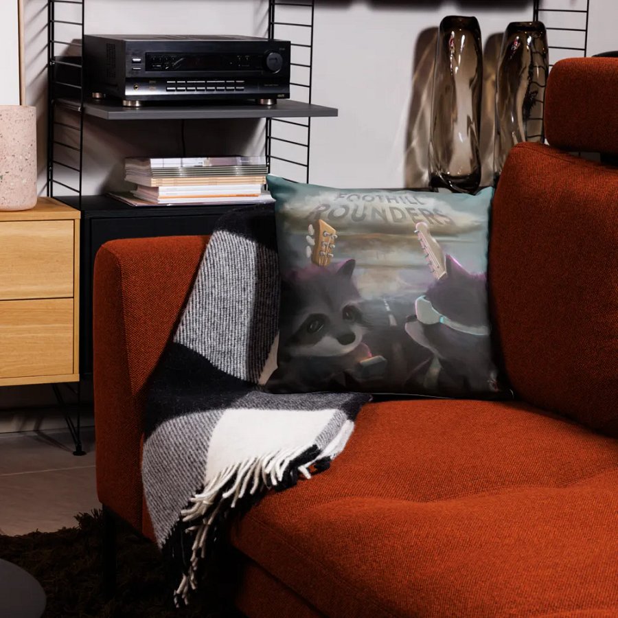 Album Cover Pillow product image (7)