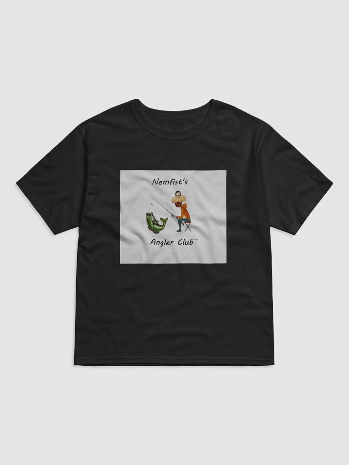 Angler Club product image (2)
