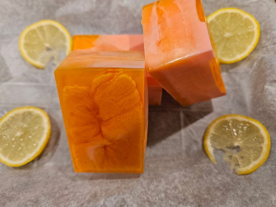 LEMON BERRY product image (2)