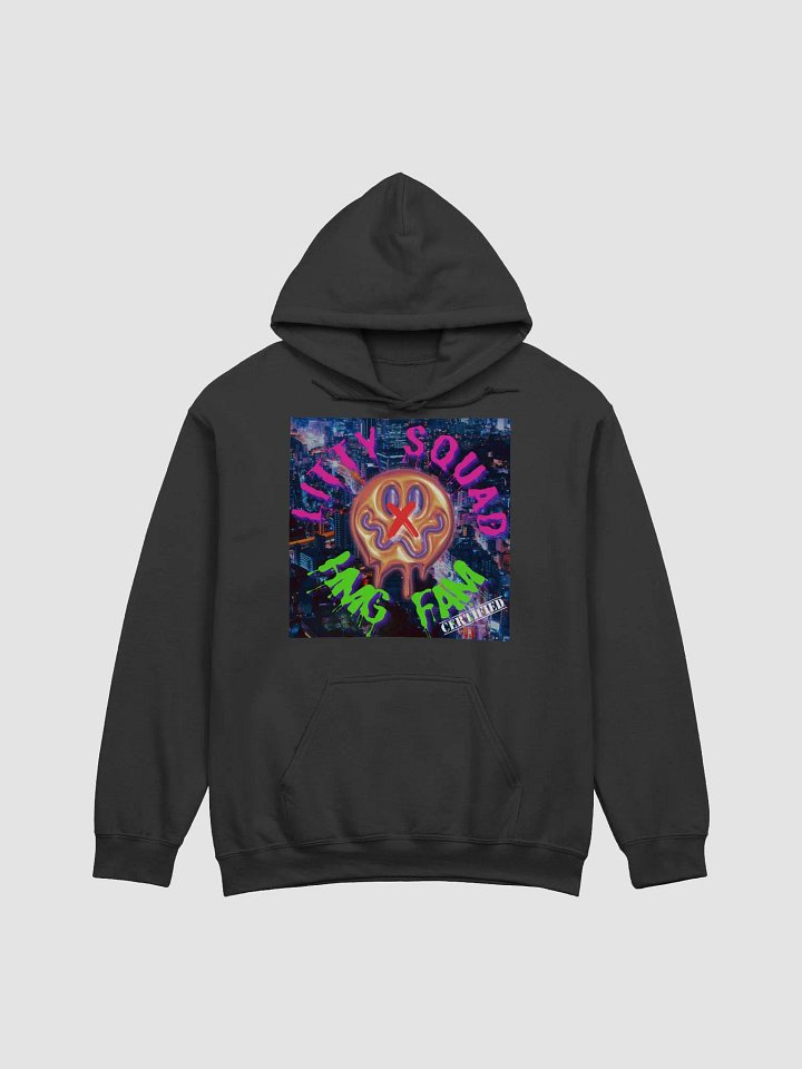Litty Squad x Hive Mind Gang Collab product image (2)