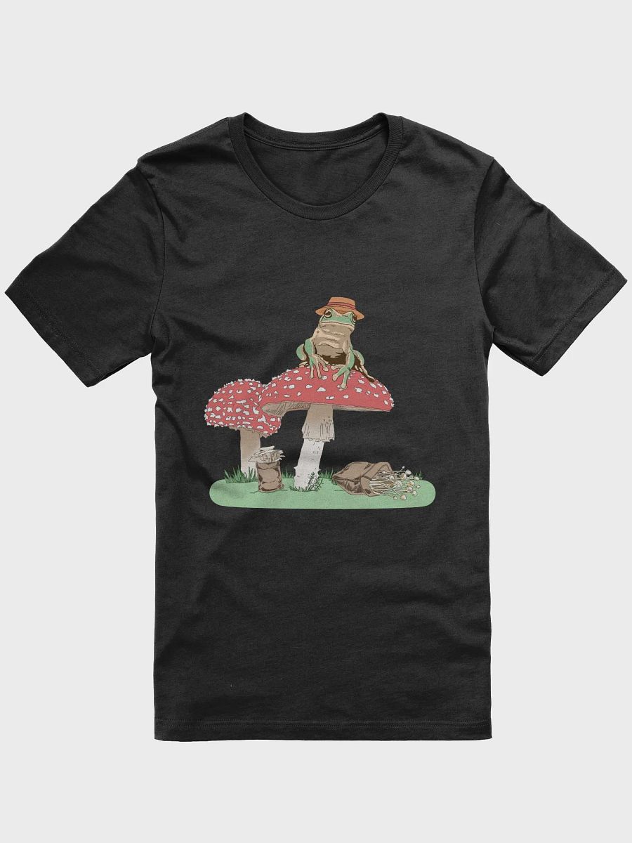 Bob The Frog Top product image (1)