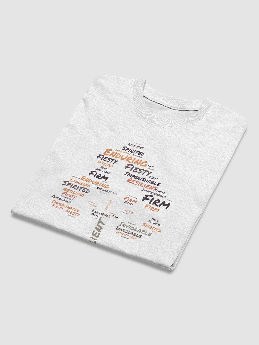 Empathy Tree Graphic Tee product image (5)