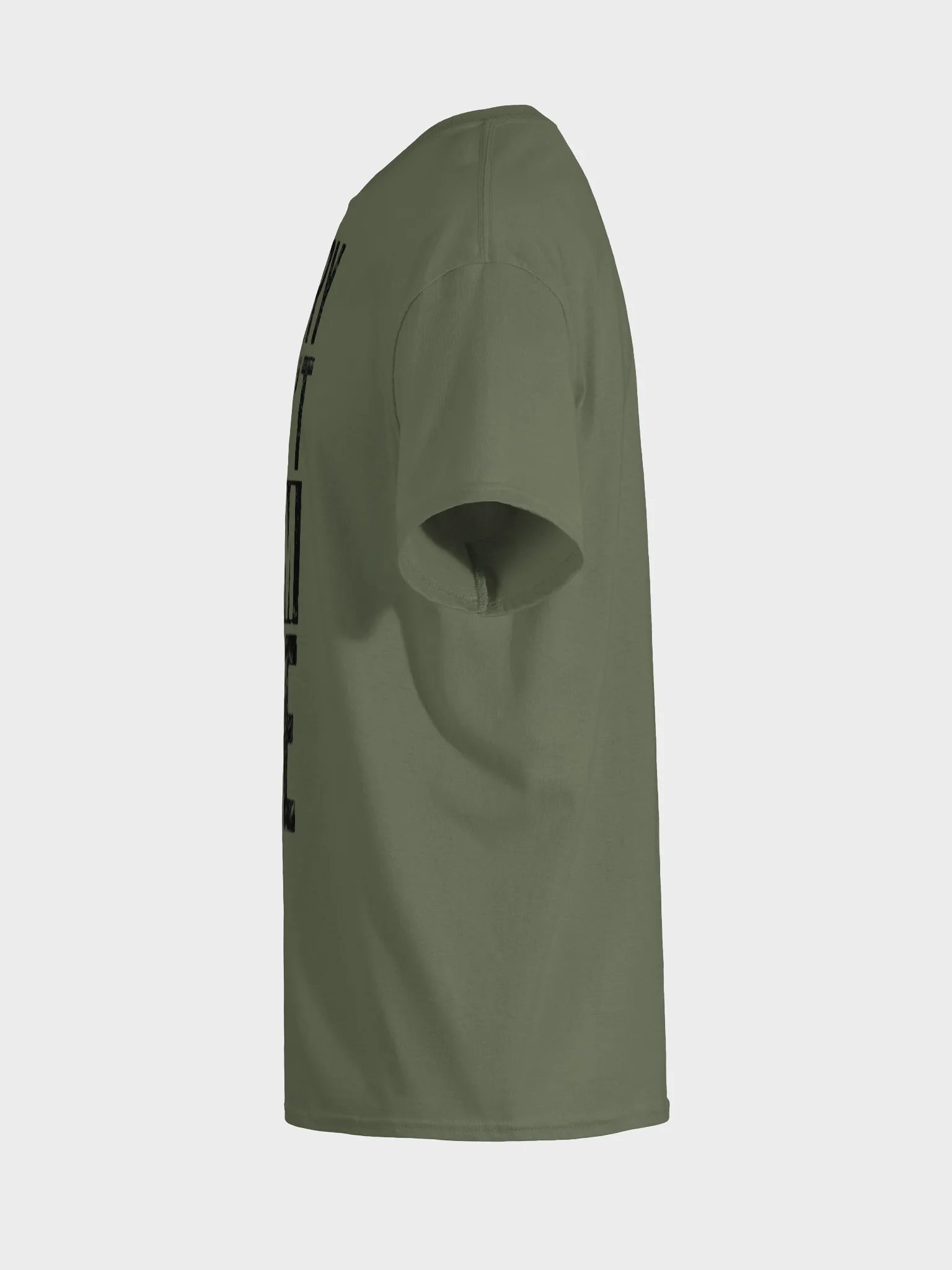 Sorry Can't Gym Bye T-Shirt product image (45)