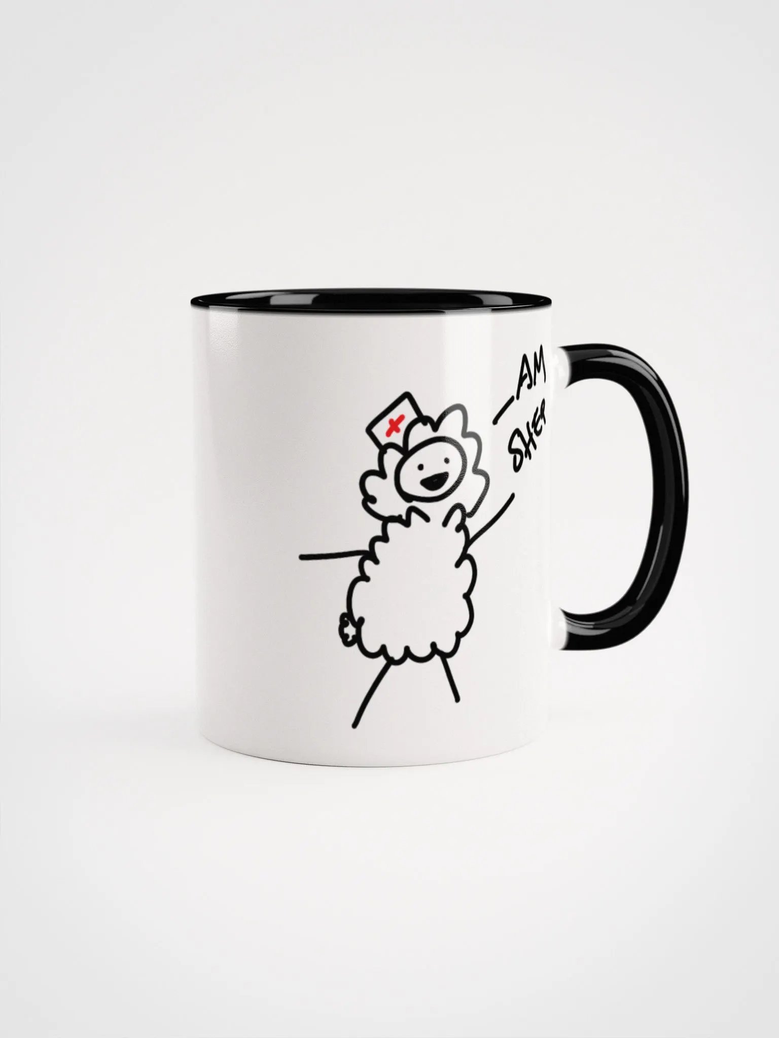 Am Shep (Left Handed) product image (1)