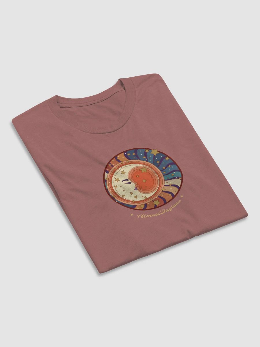 Sun T-Shirt product image (6)