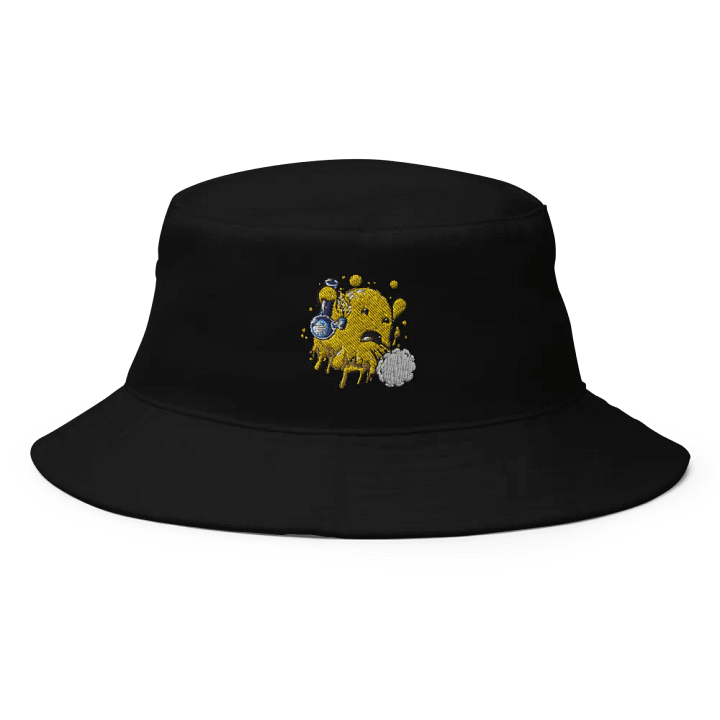 Globert Bong Bucket Hat product image (1)