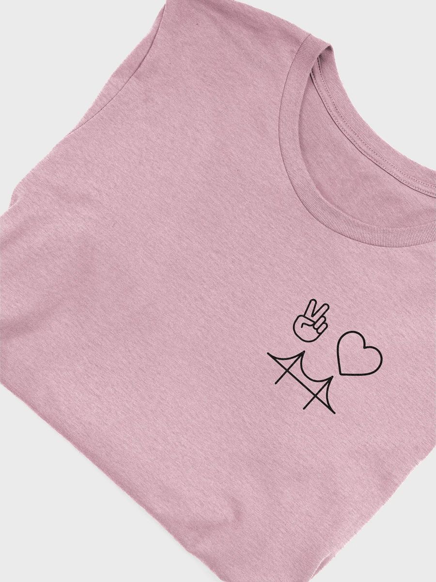 Peace Love Bridges product image (3)