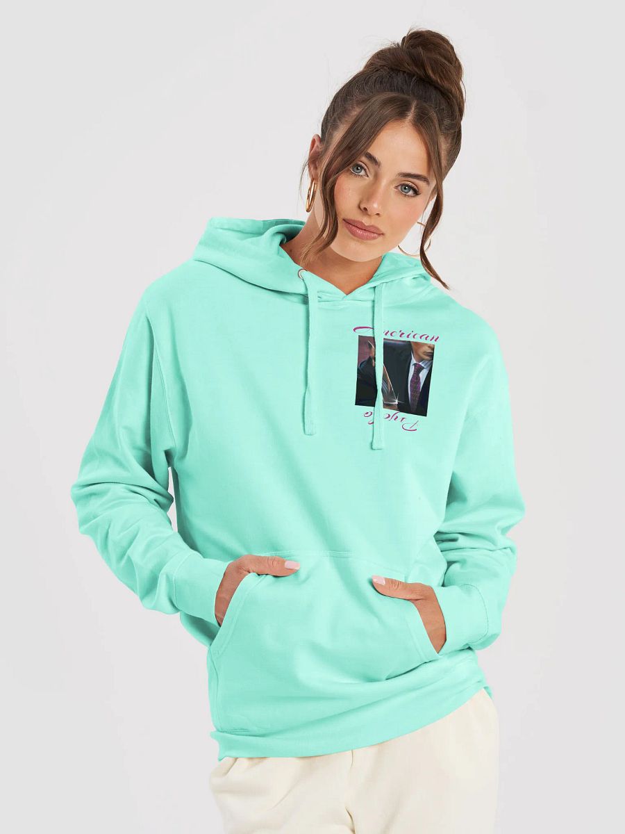Meat Bone Hoodie product image (12)