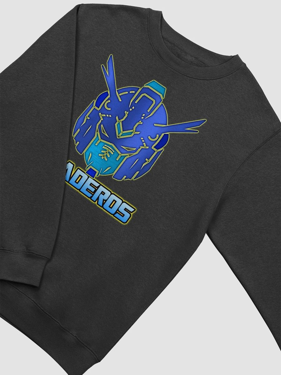 Thad Long Sleeve product image (5)