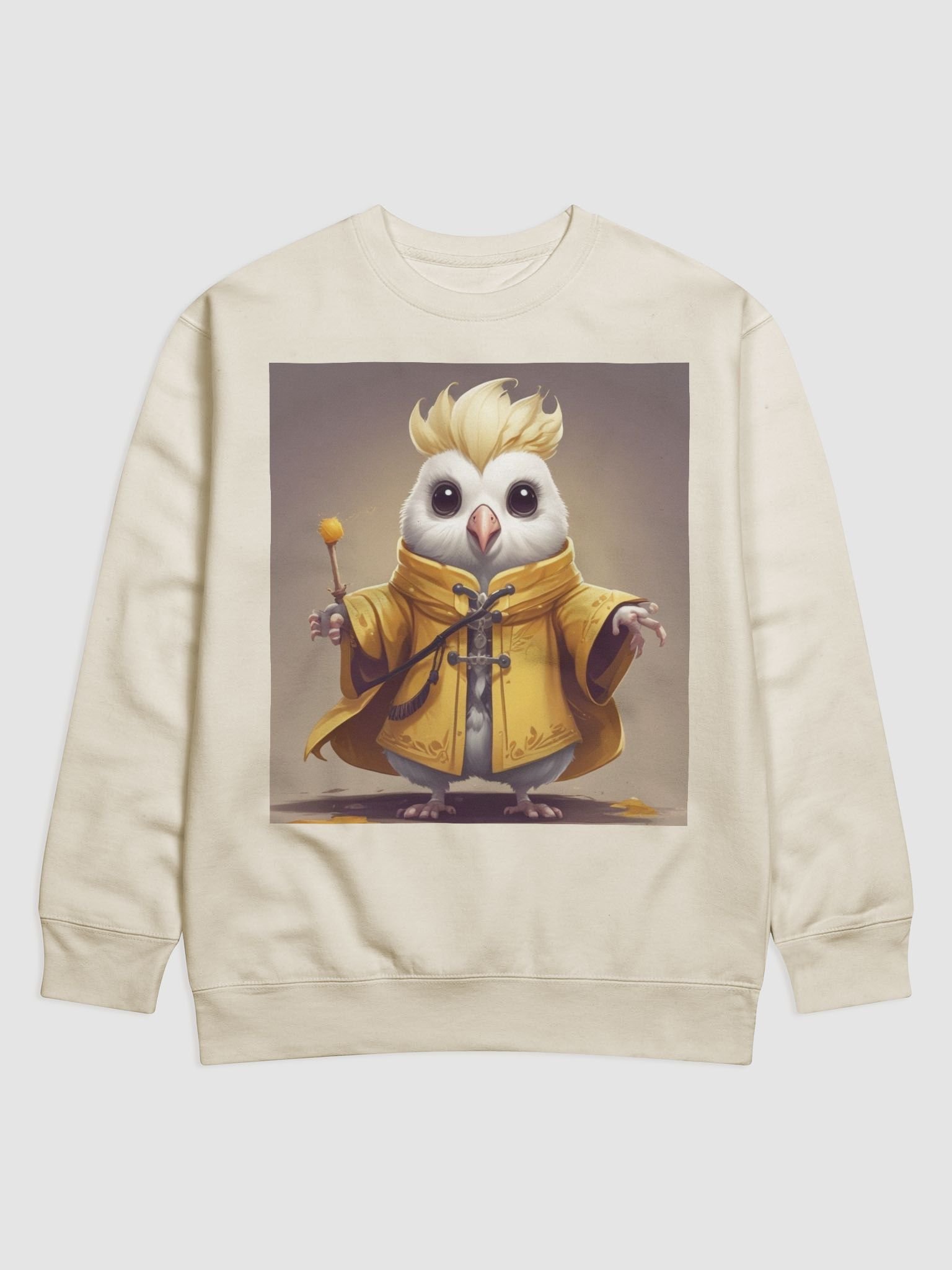 HufflePuff House product image (1)