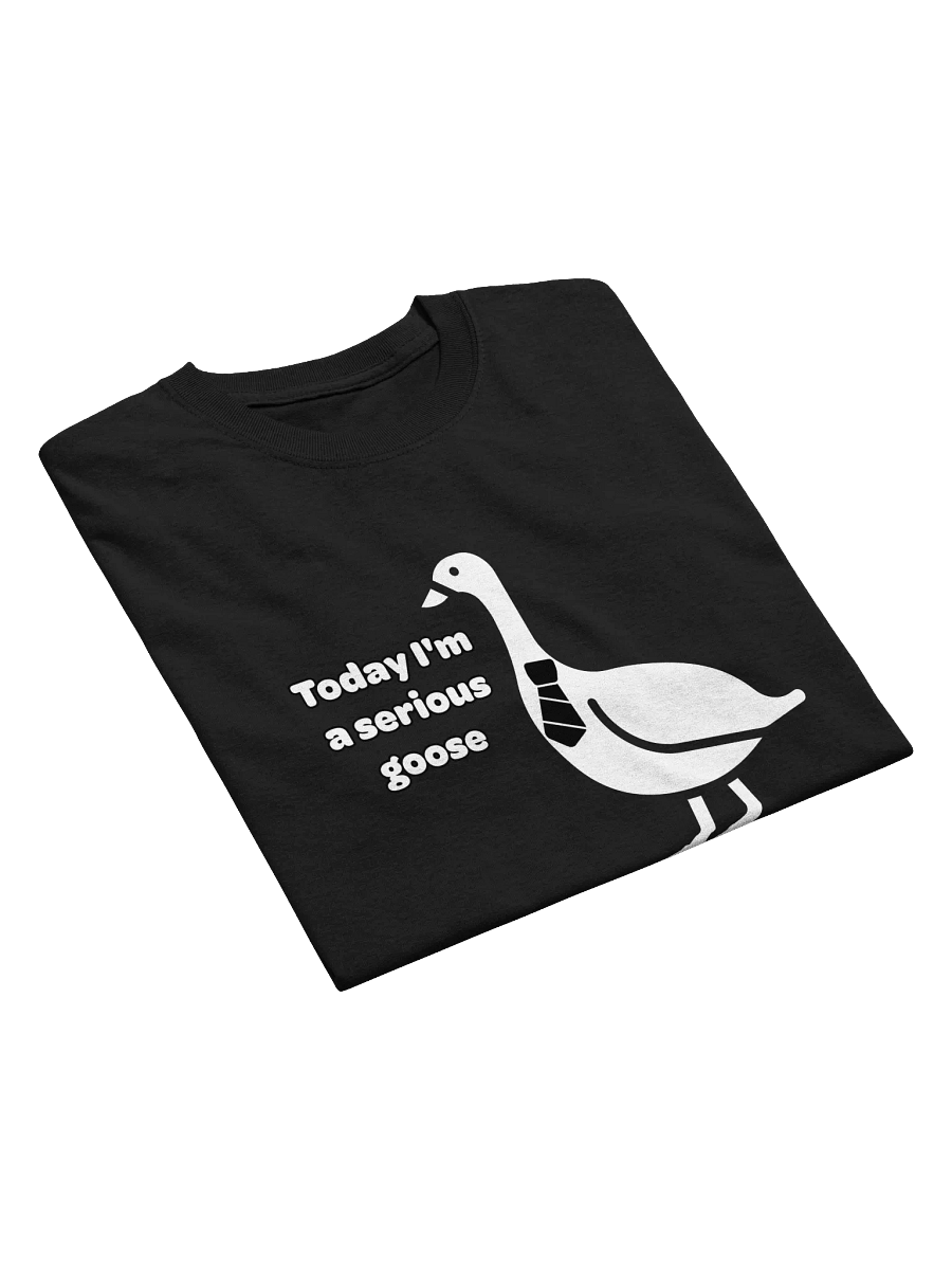 Serious Goose product image (21)