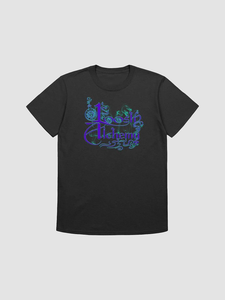 Loosh Alchemy T-Shirt product image (1)