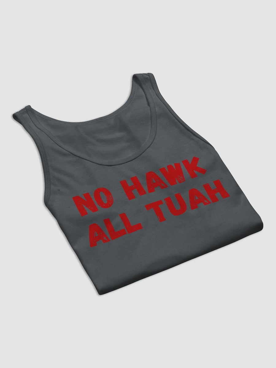 ALL TUAH - Tank Top product image (62)