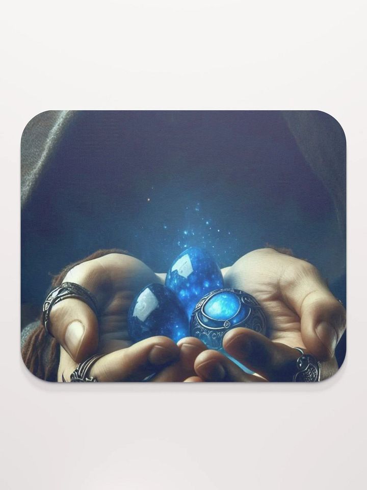 Tappetino per mouse Next Gen product image (2)