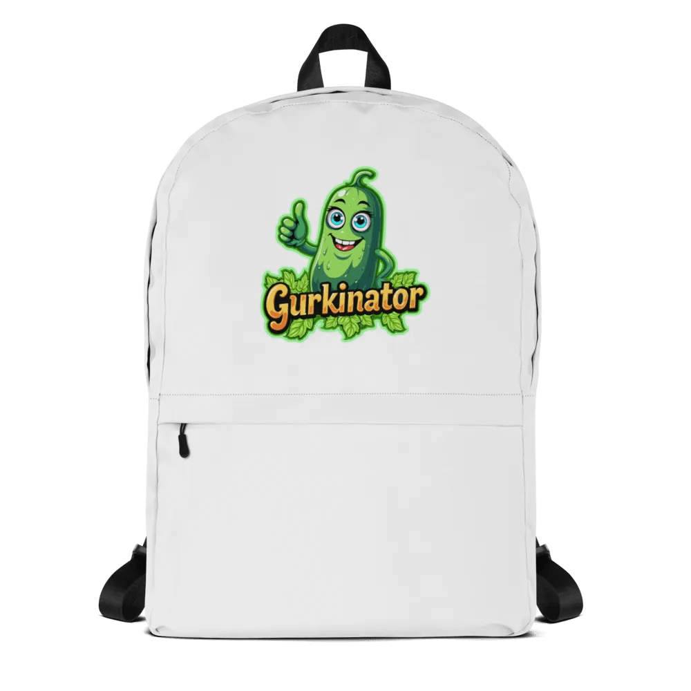 Urban Explorer All-Over Print Backpack product image (1)