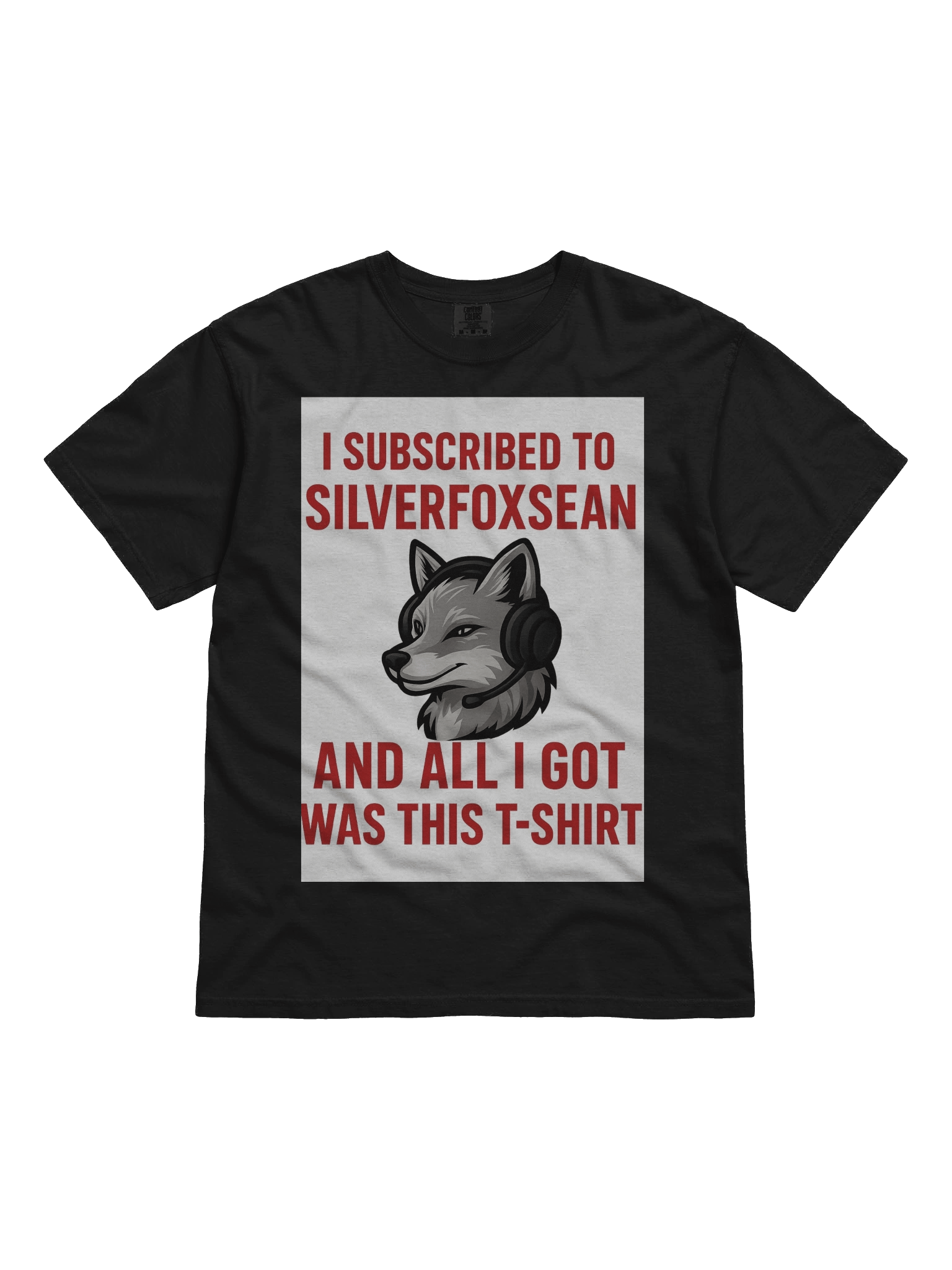 Sub Shirt product image (1)