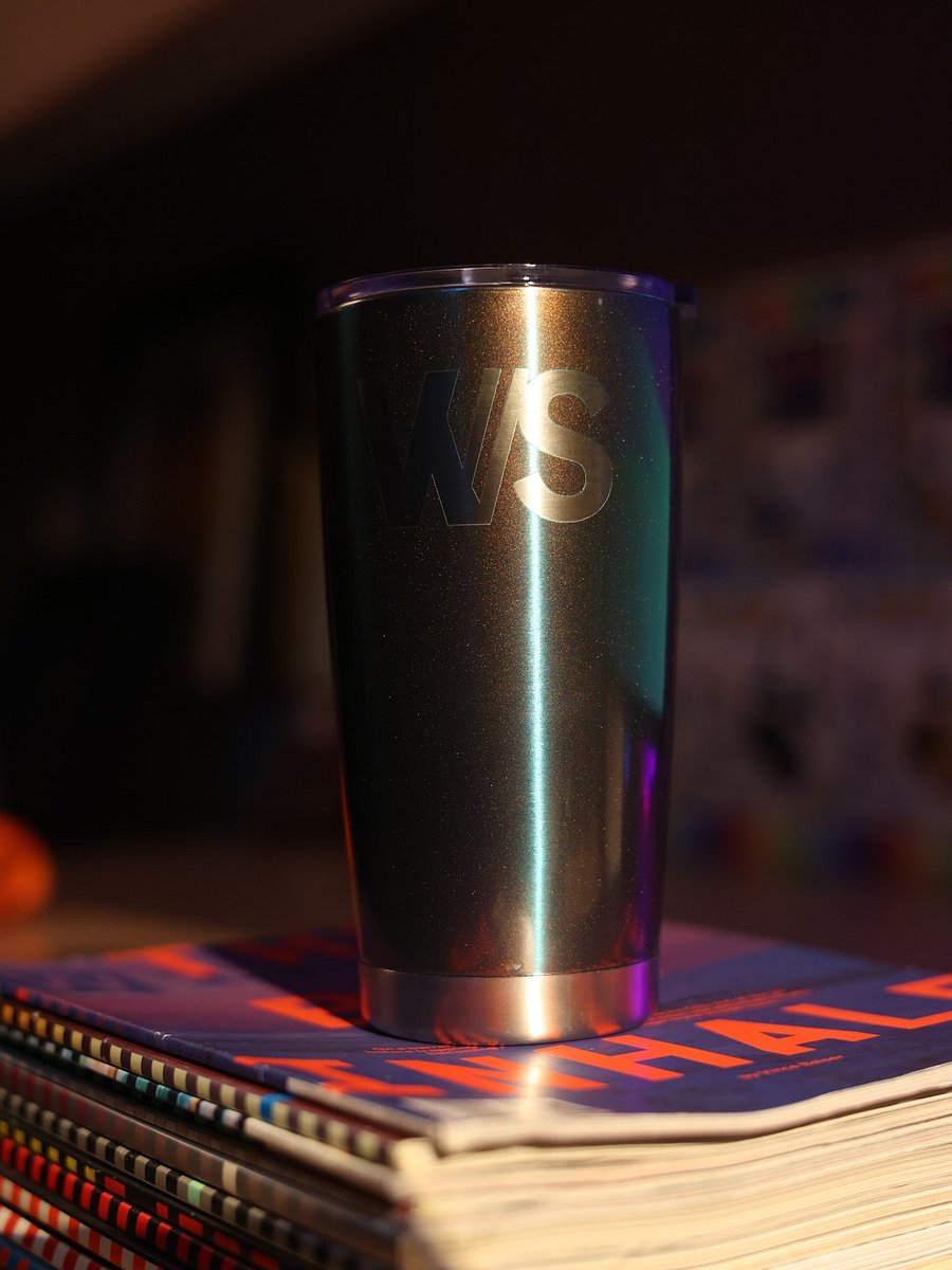 Alexandrite Tumbler product image (4)