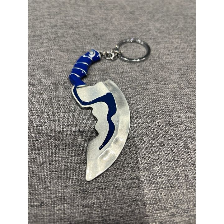 Blink Dagger Dota2 Keychain product image (2)