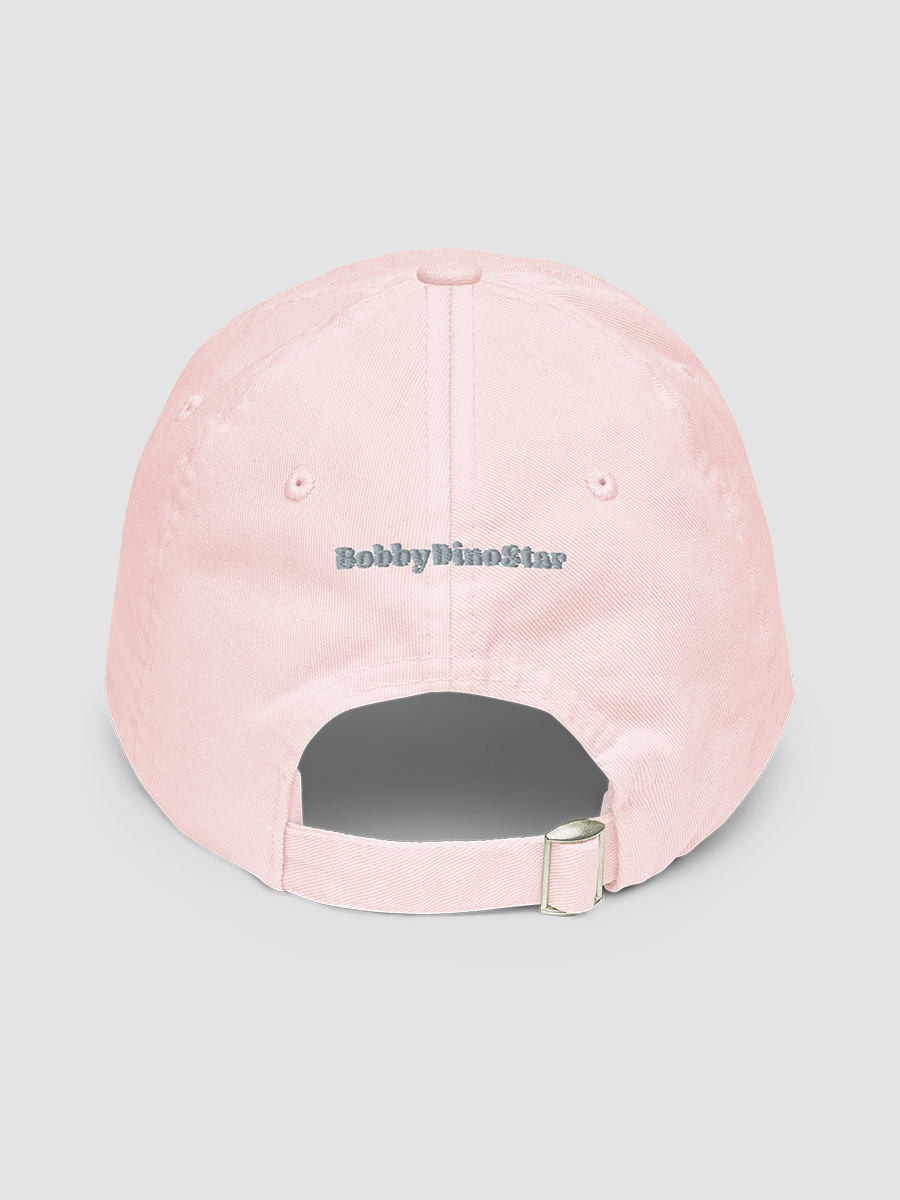 Hydrate Pastel Baseball Hat product image (4)
