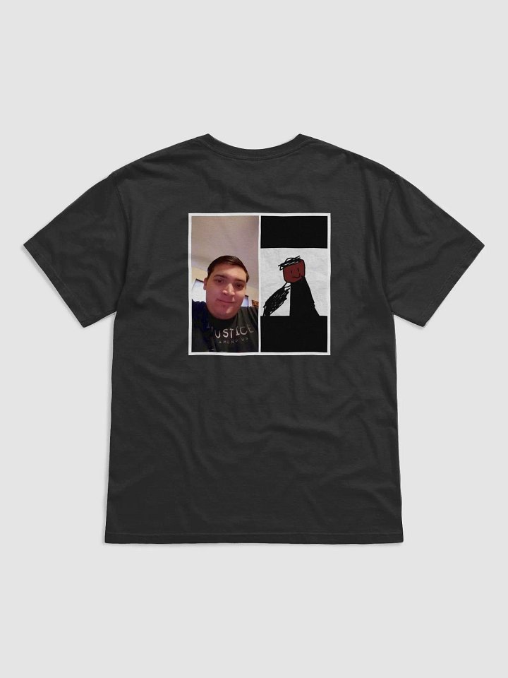 The Toto's Shirt product image (2)