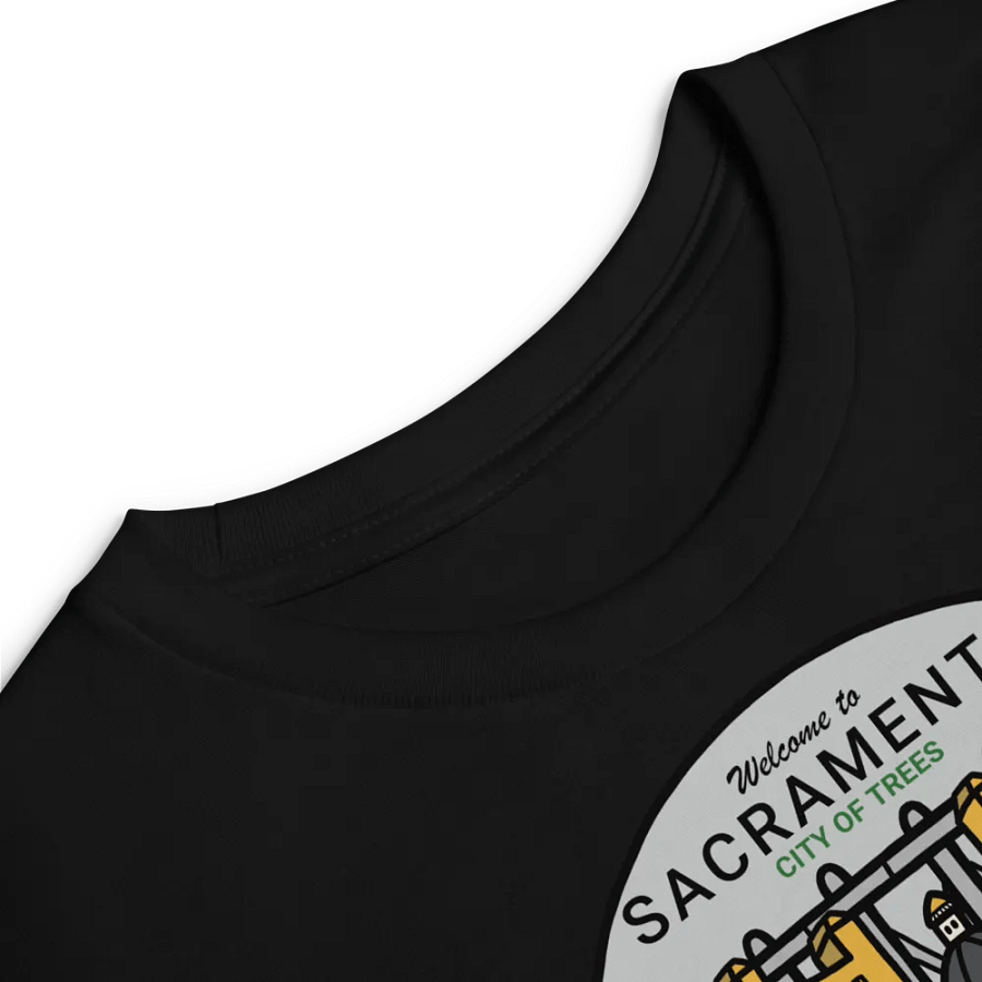 Sacramento Long Sleeve Youth product image (6)