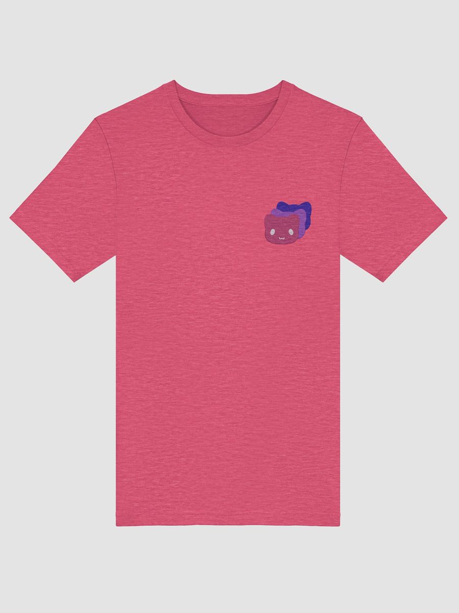 Cozy Bi-Kitty T-shirt product image (5)