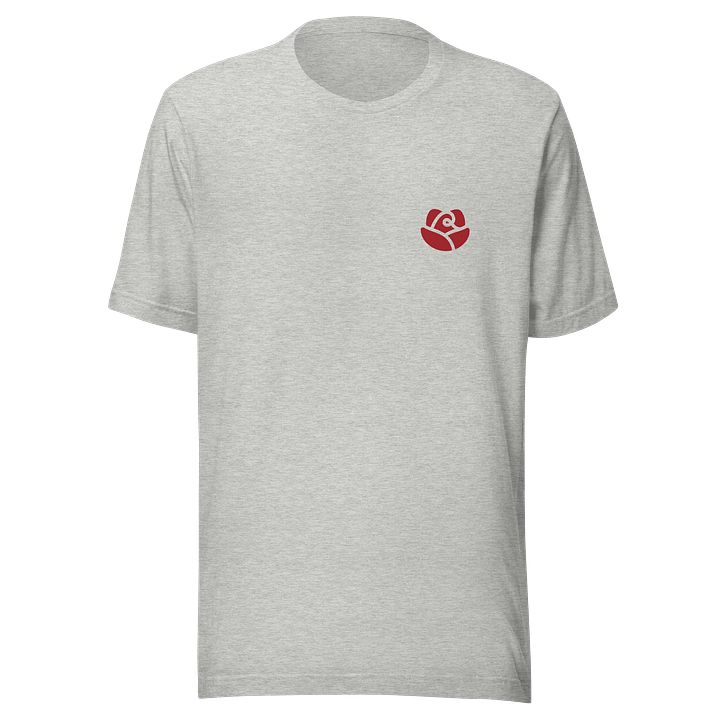 Bella+Canvas Unisex Staple T-Shirt product image (1)
