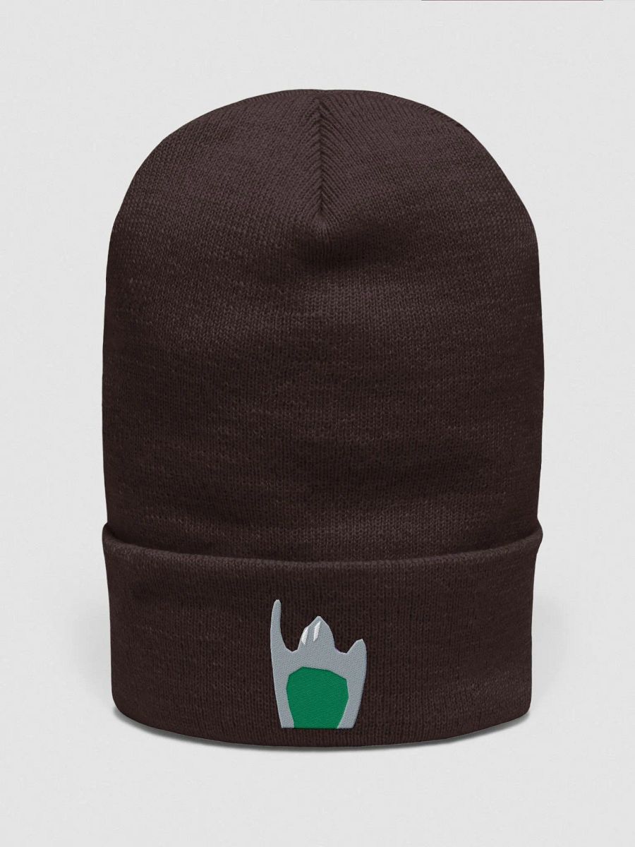 ghost portal beanie product image (6)
